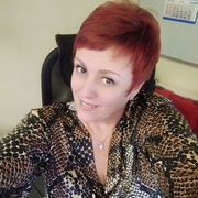 Elena 54 Novosibirsk