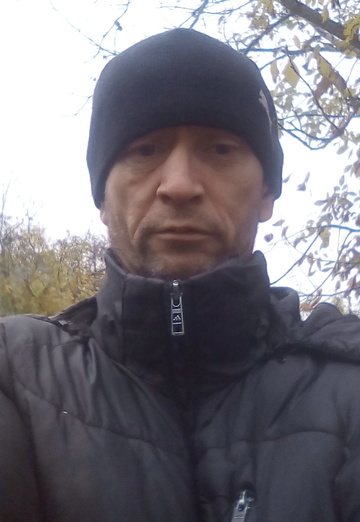 My photo - Vadim, 51 from Mineralnye Vody (@vadim98160)