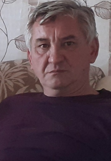 My photo - Dmitry, 54 from Petrovsk-Zabaykalsky (@dmitry9584)