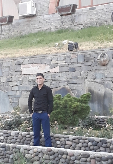 Моя фотография - Aro, 34 из Ереван (@aro992)