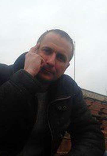 Моя фотография - Владимир, 45 из Бердянск (@vladimir176510)