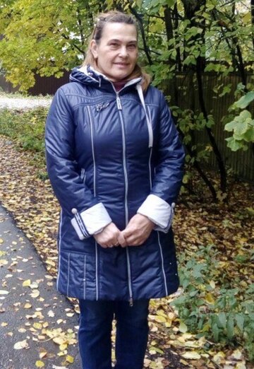 Моя фотография - Валентина Vasilyevna, 60 из Москва (@valentinavasilyevna0)