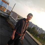 Алексей, 40, Буинск