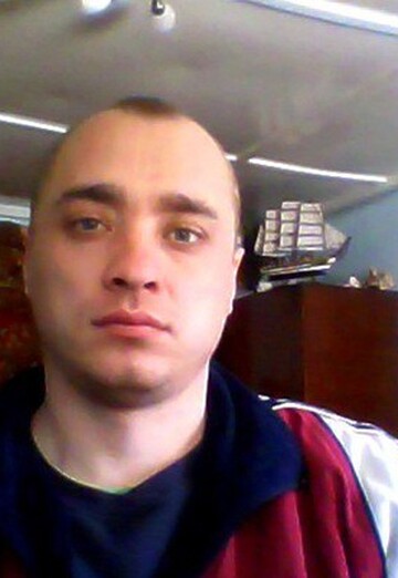 My photo - Vasil, 39 from Bohorodchany (@vasilw8210811)