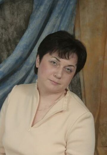 My photo - irina, 53 from Korolyov (@irinamuravkina)