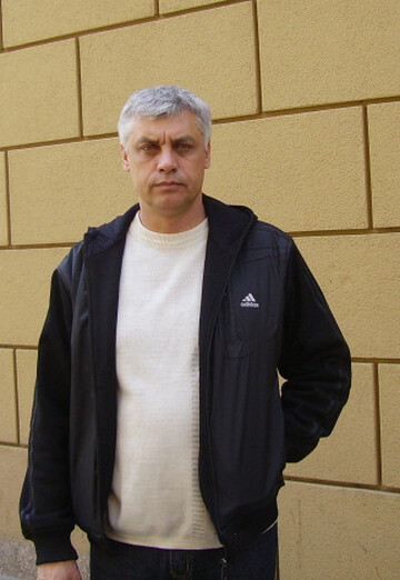 Моя фотография - Андрей, 62 из Запорожье (@fyrfh62)