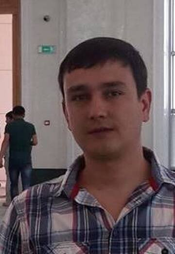 My photo - Sherzod Ilyasov, 40 from Tashkent (@sherzodilyasov)