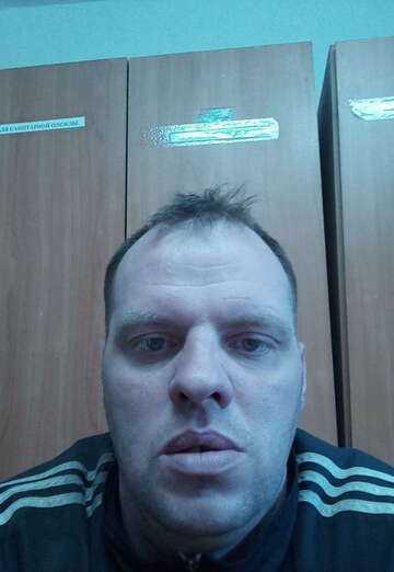 My photo - evgeniy, 43 from Kemerovo (@evgeniy324925)
