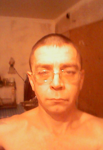 Моя фотография - Владимир, 55 из Искитим (@vladimir179121)