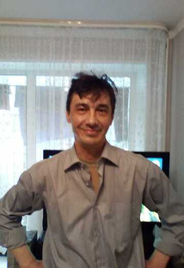 Моя фотография - Толя, 45 из Рязань (@tolya8285)
