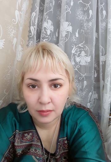 Моя фотография - Ирина Оплетаева, 42 из Шадринск (@irinaopletaeva)