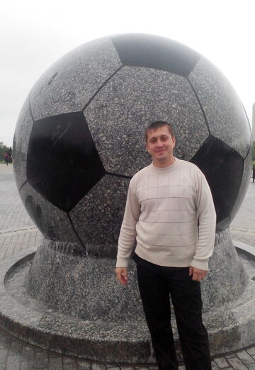 My photo - serenkiy, 40 from Makeevka (@serenkiy208)