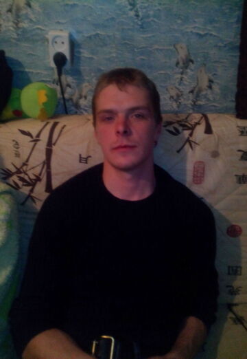 My photo - Ivan, 36 from Petrozavodsk (@ivan70823)