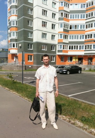 My photo - Aleksandr, 50 from Izhevsk (@aleksandr652802)