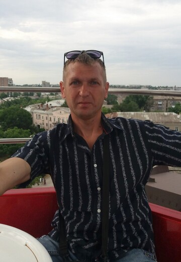 Моя фотография - Евгений, 47 из Бердянск (@evgeniy307513)