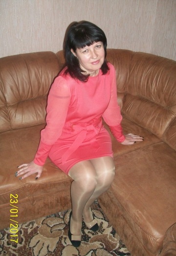 My photo - Natalia, 57 from Bakhmut (@natalia4188)