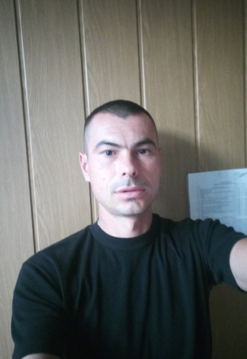 Моя фотография - Игорь, 43 из Николаев (@igor270233)