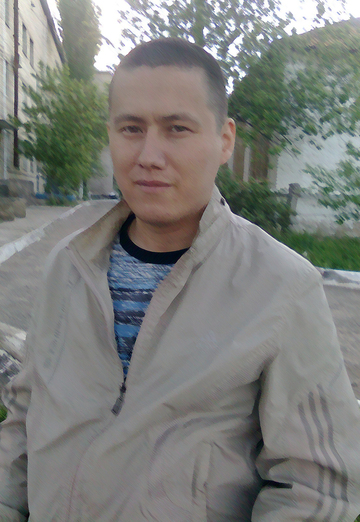 My photo - Azat, 37 from Astrakhan (@azat3219)