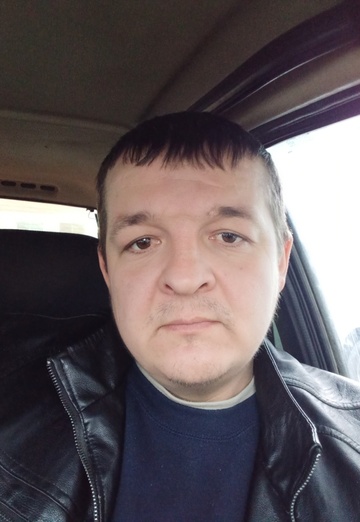 My photo - Yuriy, 39 from Rostov-on-don (@uriy164236)