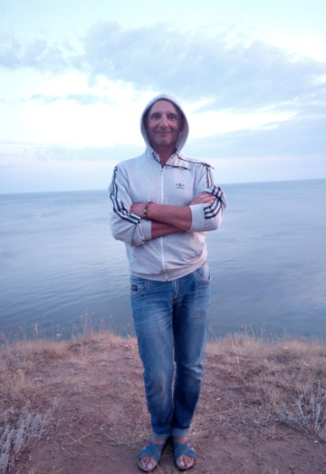 Моя фотографія - Анатолій, 54 з Червоноград (@anatoly2277)