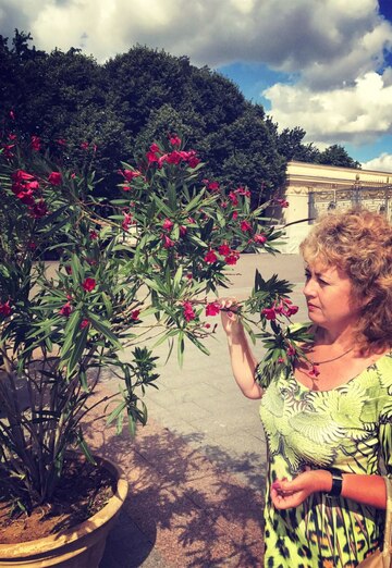 My photo - Galina, 54 from Dzerzhinsk (@gzhulitovasurova)