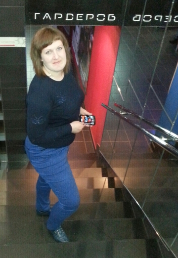 My photo - Olga, 37 from Kansk (@olga98698)