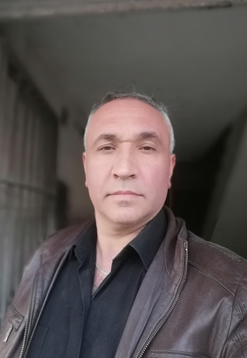 My photo - barış, 45 from Ankara (@dunyanineniyiismi20)