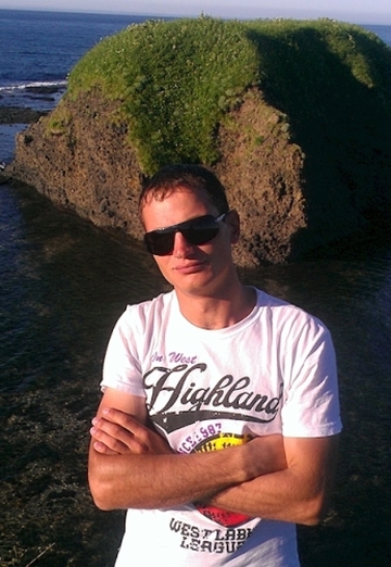 My photo - Dnsgr, 35 from Vladimir (@dnsgr)