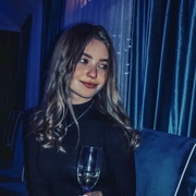 Ева, 22, Яранск