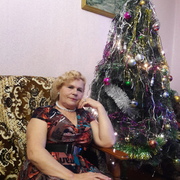 Наталья, 64, Енотаевка