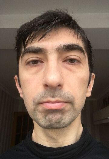 My photo - Aziz, 48 from Moscow (@azizazizov21)