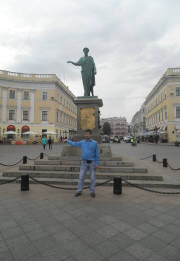 Моя фотография - Алексей, 41 из Киев (@aleksey406206)