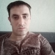 Дима, 37, Кохма