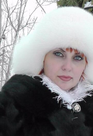 Моя фотография - АННА, 42 из Оренбург (@anna122626)