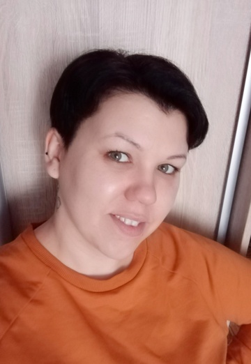 Моя фотография - Татьяна, 37 из Отрадное (@tatyana358061)