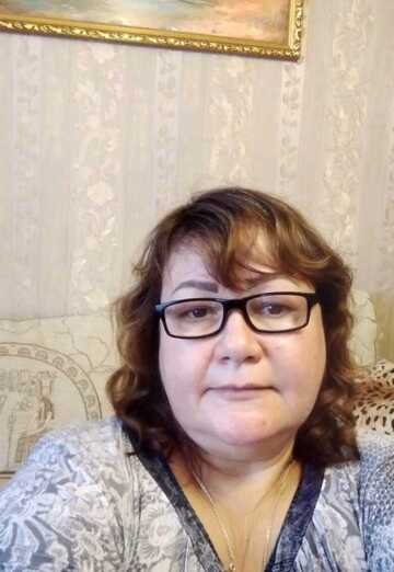 My photo - Irina, 54 from Samara (@irina410356)