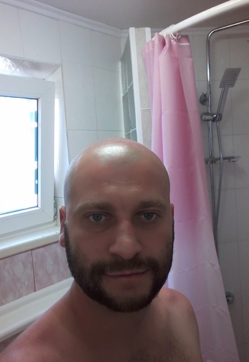 Моя фотография - Євген, 35 из Киев (@jevgen658)