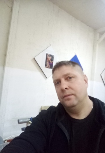 My photo - denis, 34 from Vologda (@denis231359)