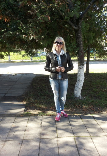 Olga (@olga77808) — my photo № 1