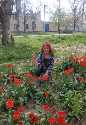 My photo - Alla, 53 from Mykolaiv (@marchishina)