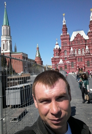 Моя фотография - владимир, 36 из Валуйки (@vladimir195544)