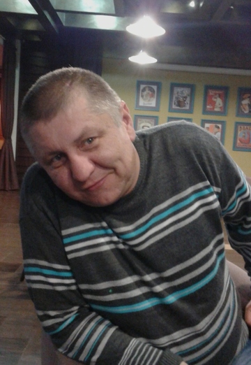 Моя фотография - Ввдим, 53 из Харьков (@vvdim32)