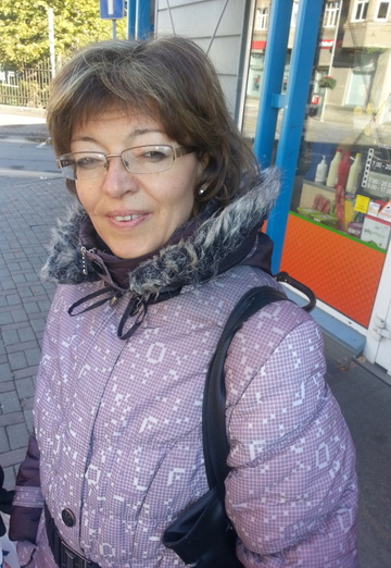 My photo - Oksana, 50 from Liepaja (@oksana41651)