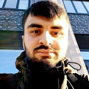 Asror, 24, Реутов