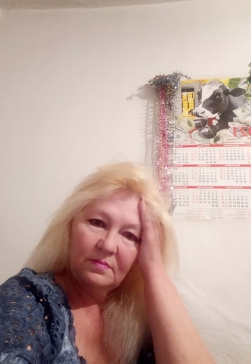 Моя фотография - Ирина Игнатова, 61 из Бишкек (@irinaignatova7)