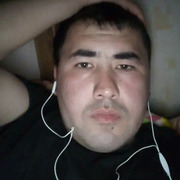 Алег, 30, Петрозаводск