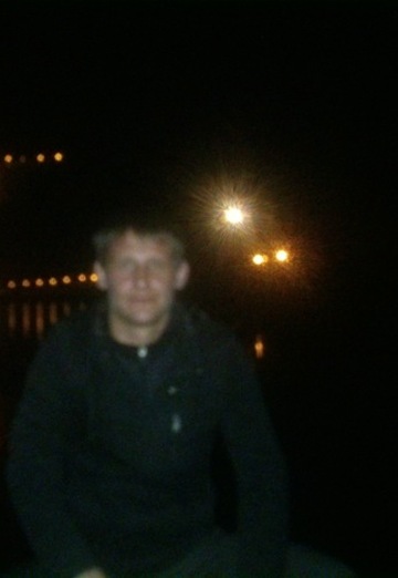 My photo - Artem, 33 from Chernogorsk (@artem48457)