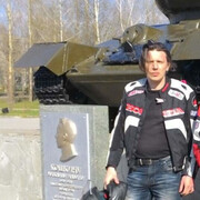 Алексей, 50, Углич