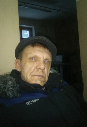 Моя фотография - Алексей, 52 из Первоуральск (@aleksey575776)