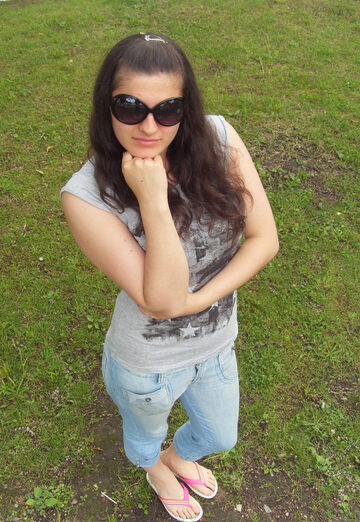 Anastasiya (@nastya207) — benim fotoğrafım № 2
